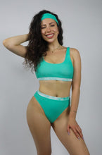 Load image into Gallery viewer, St. Augustine Bikini Reversible Top - JUL SWIM St. Augustine Bikini Reversible Top L