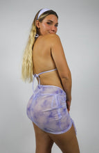 Load image into Gallery viewer, South Beach Coverup Skirt Mint Green - JUL SWIM South Beach Coverup Skirt Mint Green