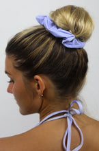 Load image into Gallery viewer, Scrunchies Mint Green - JUL SWIM Scrunchies Mint Green Purple