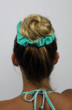 Load image into Gallery viewer, Scrunchies Purple - JUL SWIM Scrunchies Purple