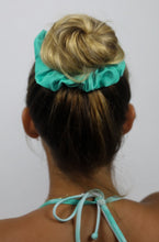 Load image into Gallery viewer, Scrunchies Mint Green - JUL SWIM Scrunchies Mint Green