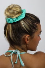 Load image into Gallery viewer, Scrunchies Mint Green - JUL SWIM Scrunchies Mint Green Mint Green