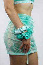 Load image into Gallery viewer, Scrunchies Mint Green - JUL SWIM Scrunchies Mint Green