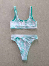 Load image into Gallery viewer, St. Augustine Bikini Reversible Bottoms - JUL SWIM St. Augustine Bikini Reversible Bottoms