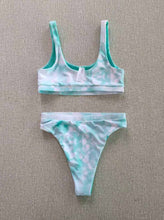 Load image into Gallery viewer, St. Augustine Bikini Reversible Top - JUL SWIM St. Augustine Bikini Reversible Top