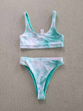 Load image into Gallery viewer, St. Augustine Bikini Reversible Bottoms - JUL SWIM St. Augustine Bikini Reversible Bottoms