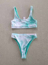 Load image into Gallery viewer, St. Augustine Bikini Reversible Top - JUL SWIM St. Augustine Bikini Reversible Top