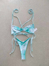 Load image into Gallery viewer, Boca Raton Bikini Top - JUL SWIM Boca Raton Bikini Top L