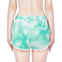 Load image into Gallery viewer, Women's Relaxed Shorts (AOP) - JUL SWIM Women's Relaxed Shorts (AOP)
