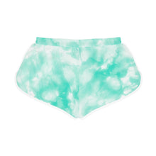 Load image into Gallery viewer, Women's Relaxed Shorts (AOP) - JUL SWIM Women's Relaxed Shorts (AOP) 2XL / White