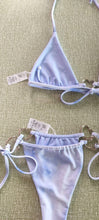 Load image into Gallery viewer, Miami Heart Reversible Bikini Bottoms - JUL SWIM Miami Heart Reversible Bikini Bottoms
